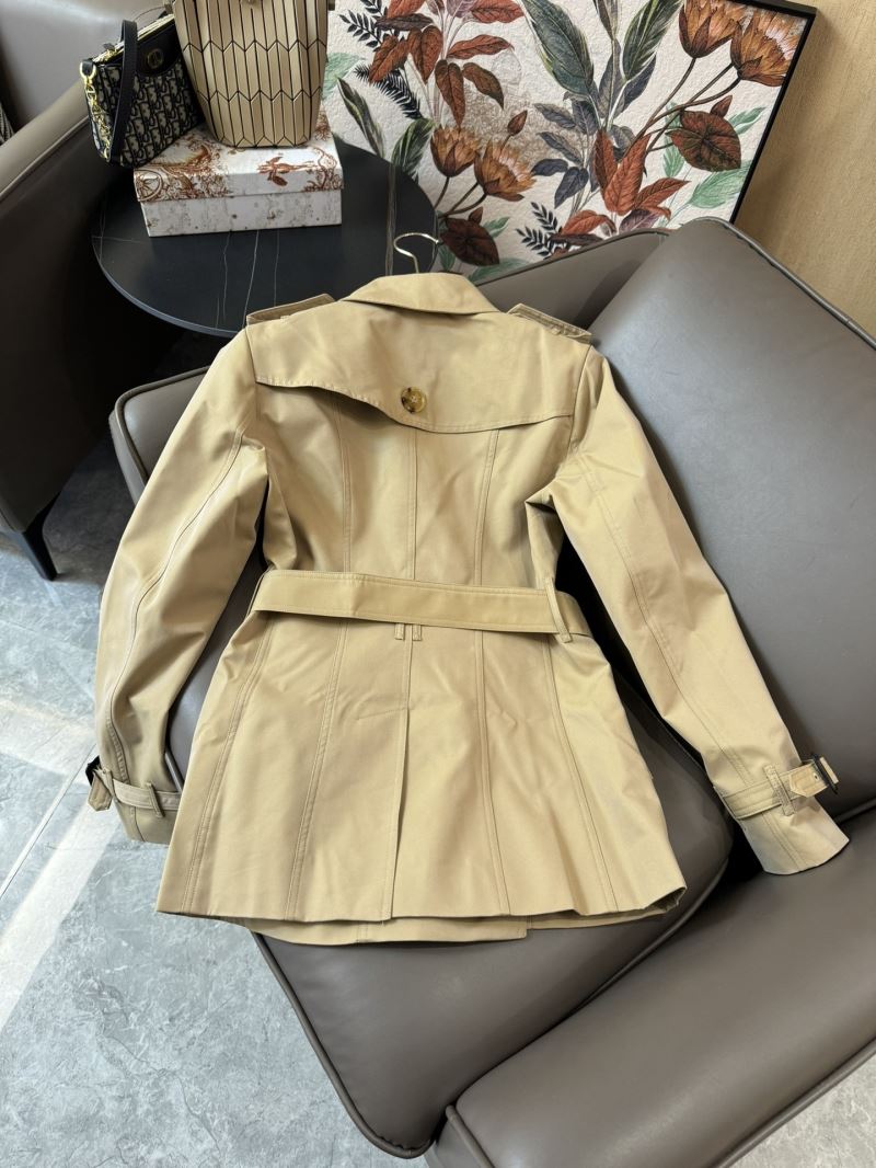 Burberry Outwear